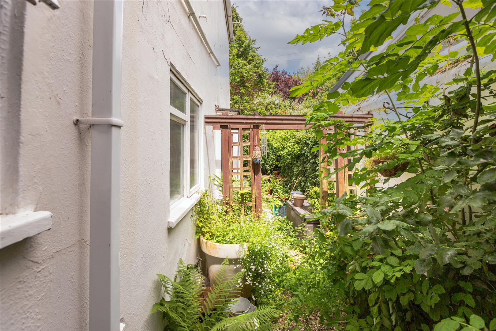 Belgrave Gardens, Walter Road, Swansea, SA1 4QF